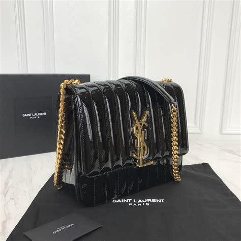 ysl 50ml with creme and bag|ysl bags on sale outlet.